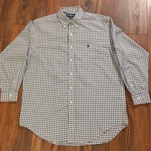 Ralph Lauren casual dress shirt